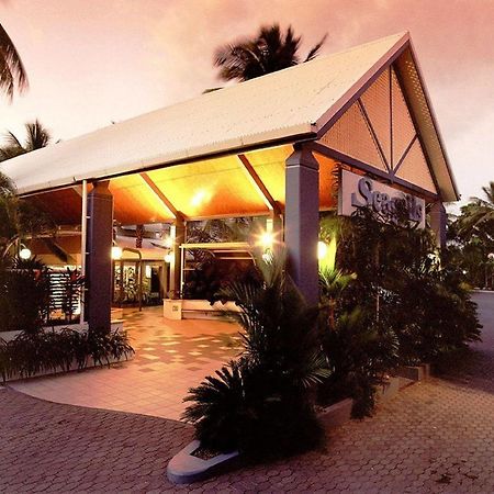 Seahaven Resort Таунсвилл Экстерьер фото