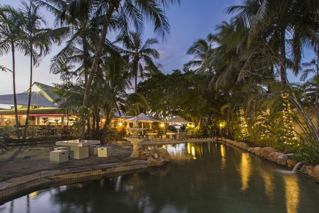 Seahaven Resort Таунсвилл Экстерьер фото