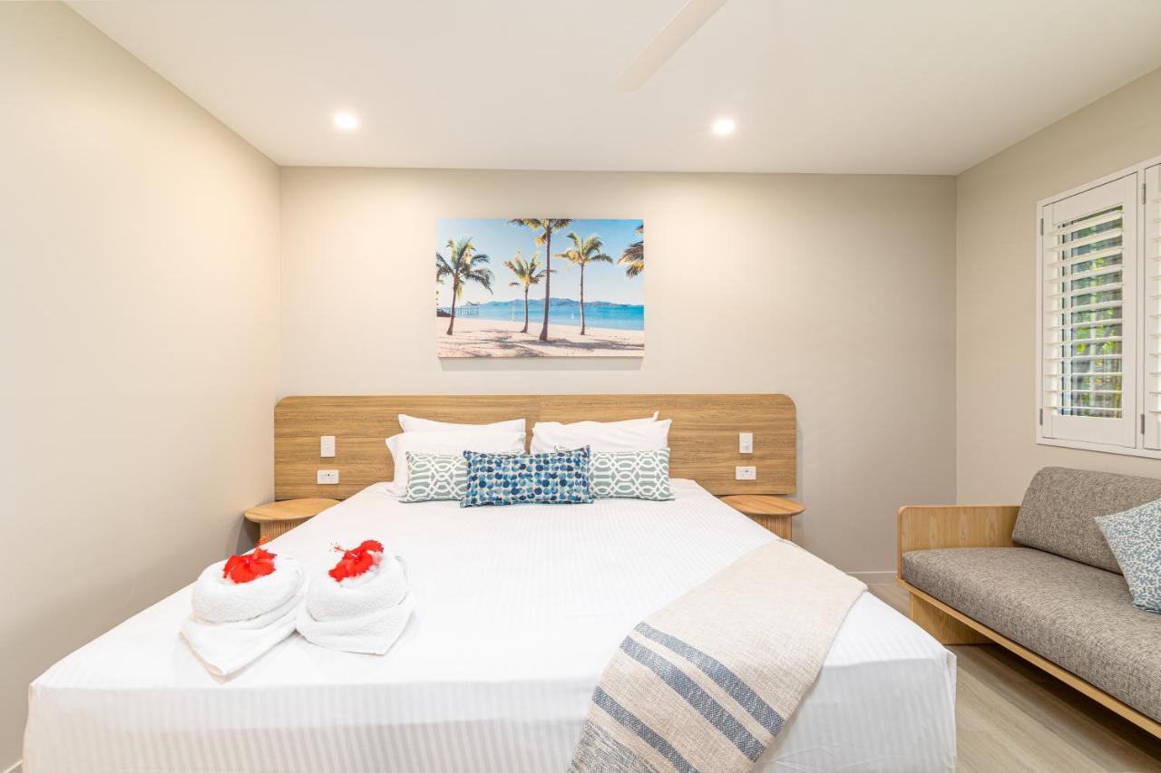 Seahaven Resort Таунсвилл Экстерьер фото