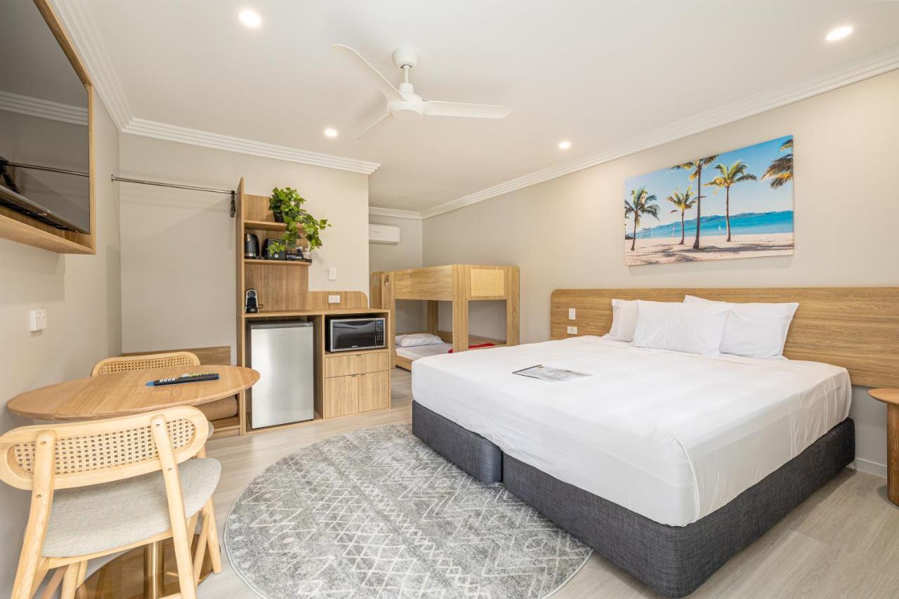 Seahaven Resort Таунсвилл Экстерьер фото