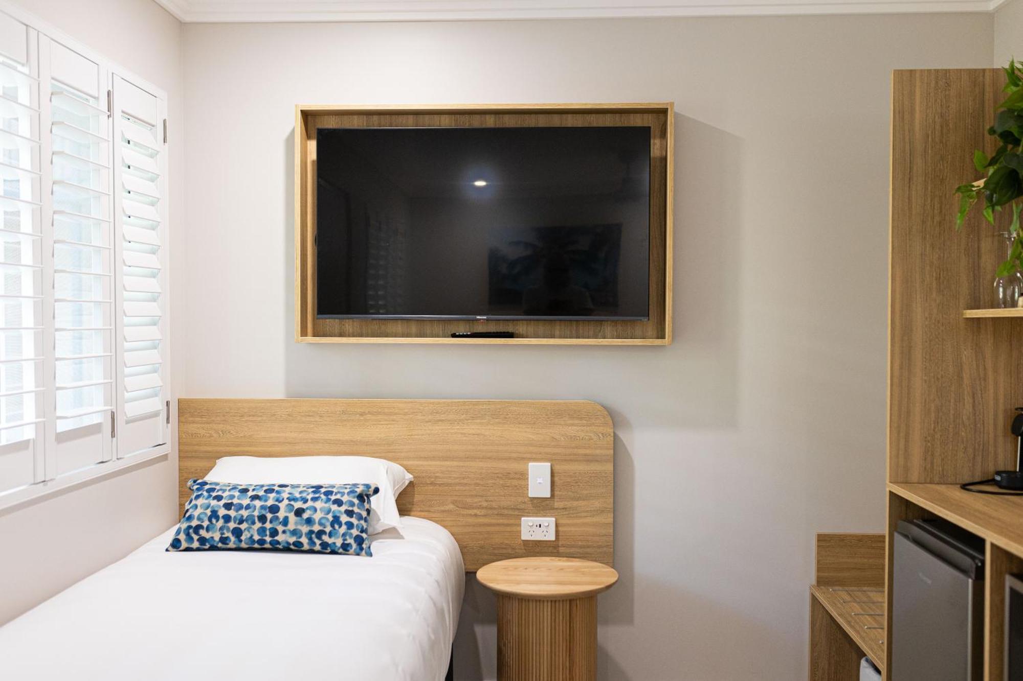 Seahaven Resort Таунсвилл Экстерьер фото