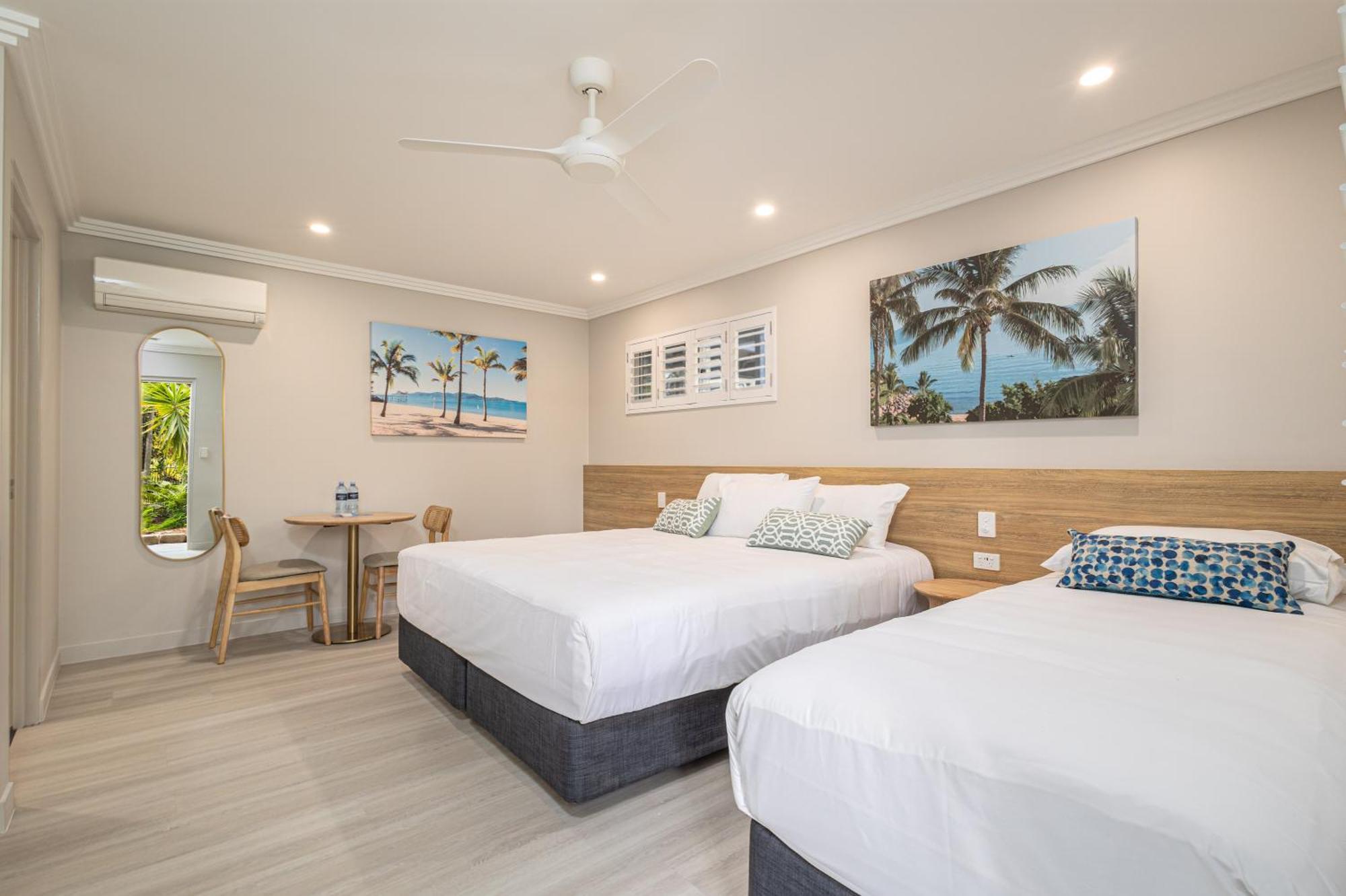Seahaven Resort Таунсвилл Экстерьер фото