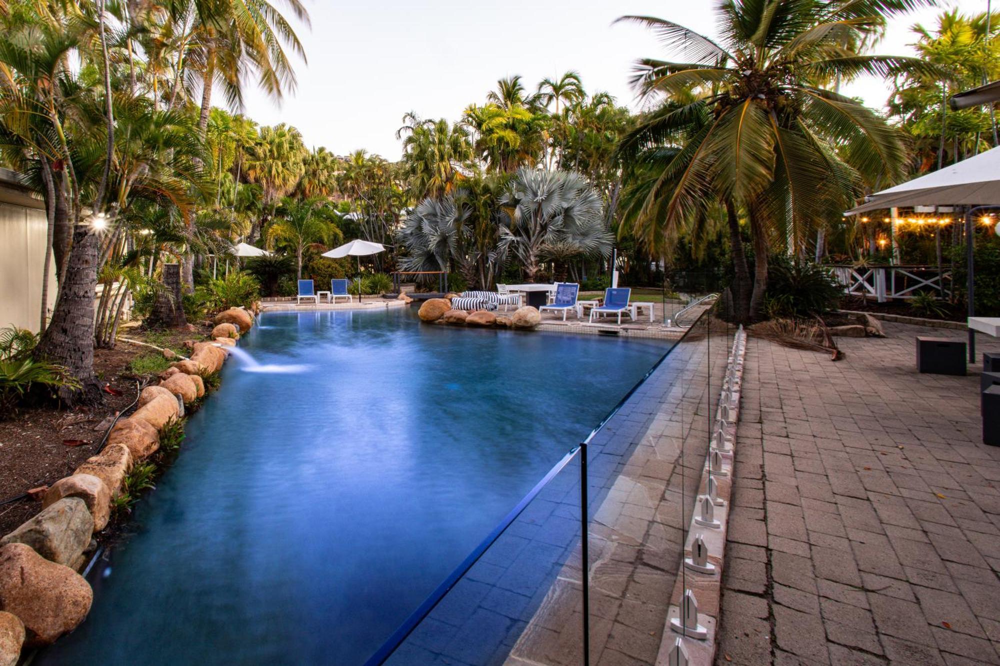 Seahaven Resort Таунсвилл Экстерьер фото