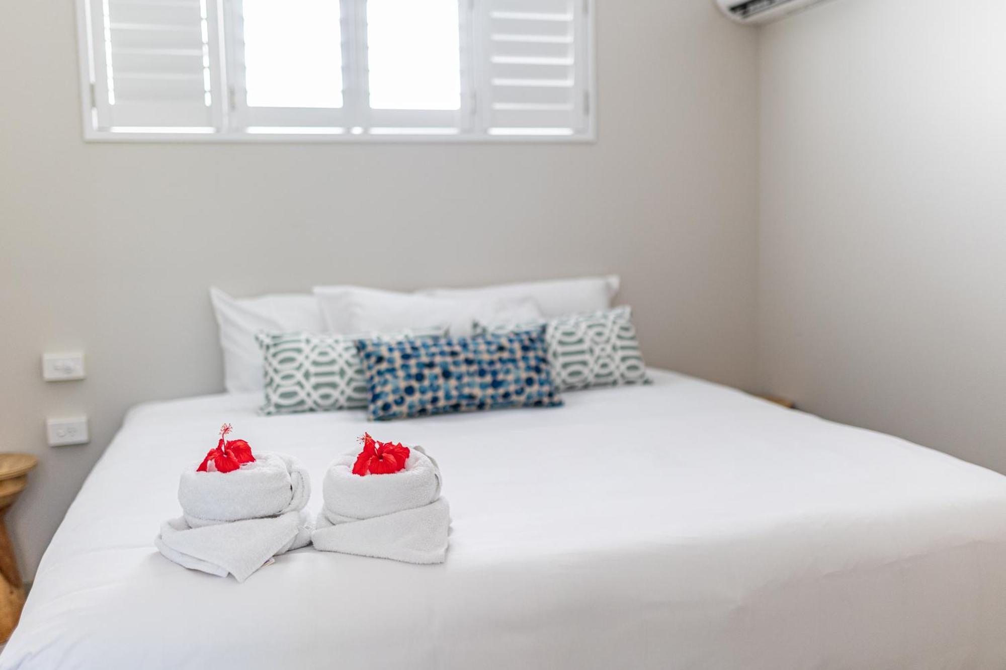 Seahaven Resort Таунсвилл Экстерьер фото