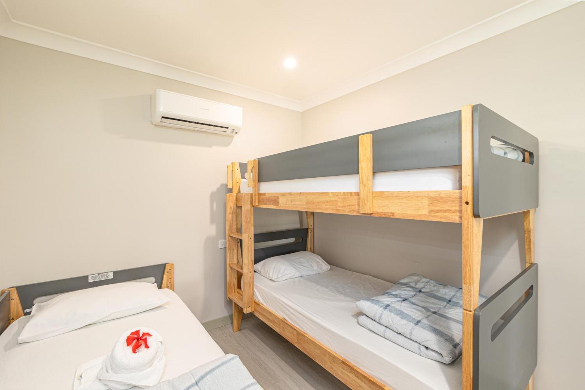 Seahaven Resort Таунсвилл Экстерьер фото