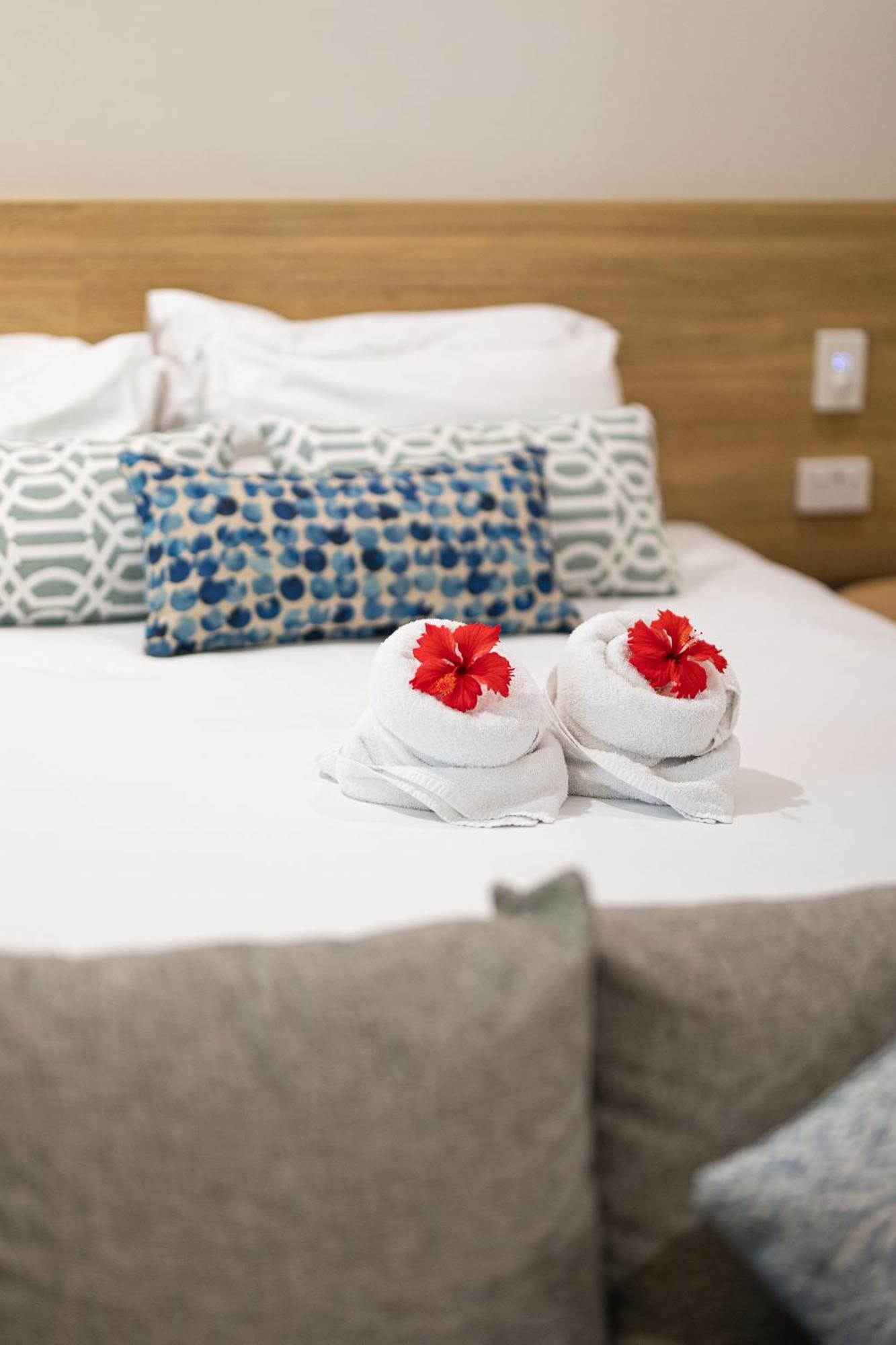 Seahaven Resort Таунсвилл Экстерьер фото