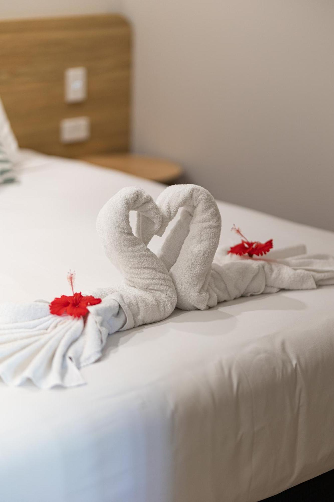 Seahaven Resort Таунсвилл Экстерьер фото