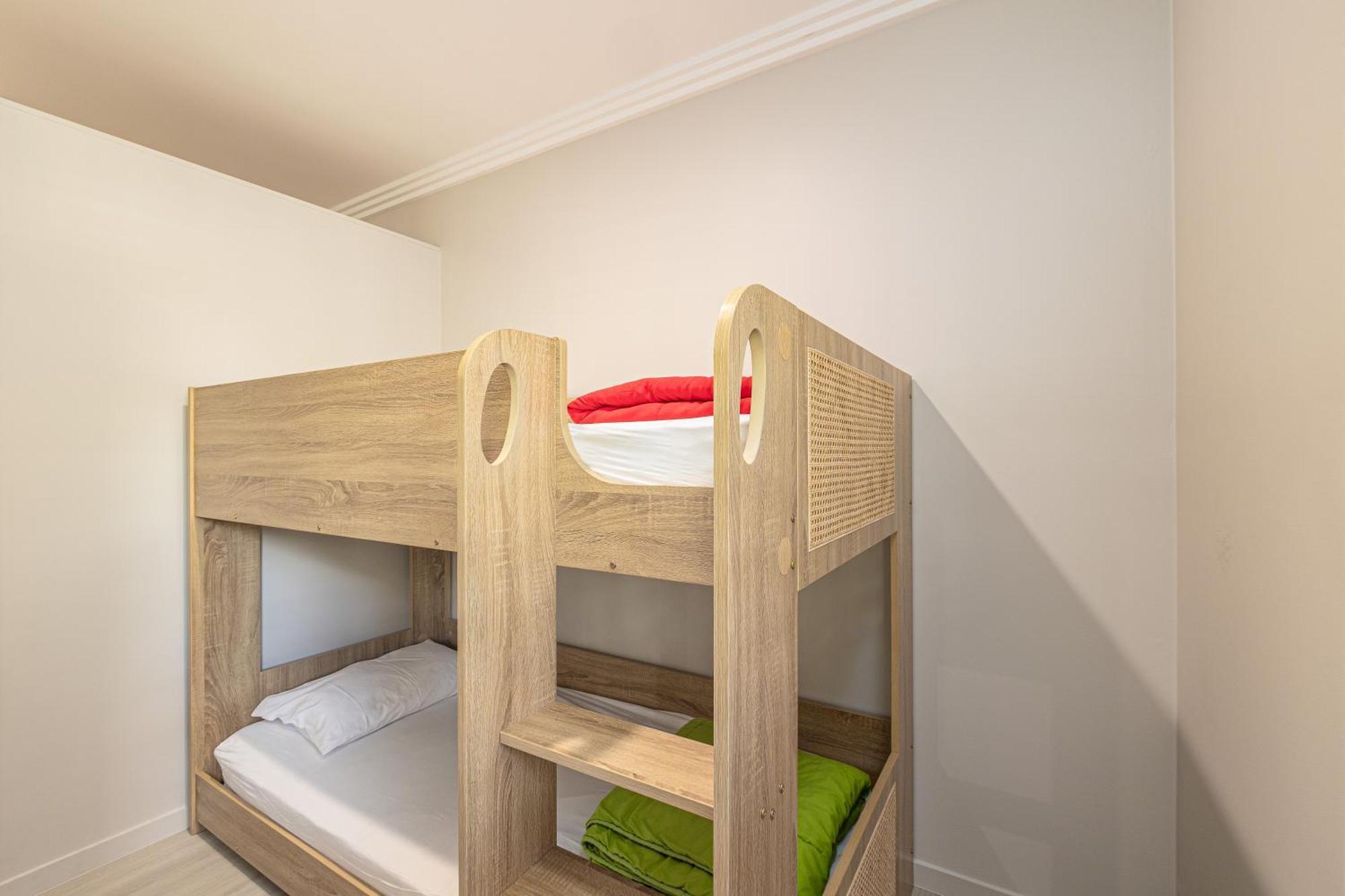 Seahaven Resort Таунсвилл Экстерьер фото