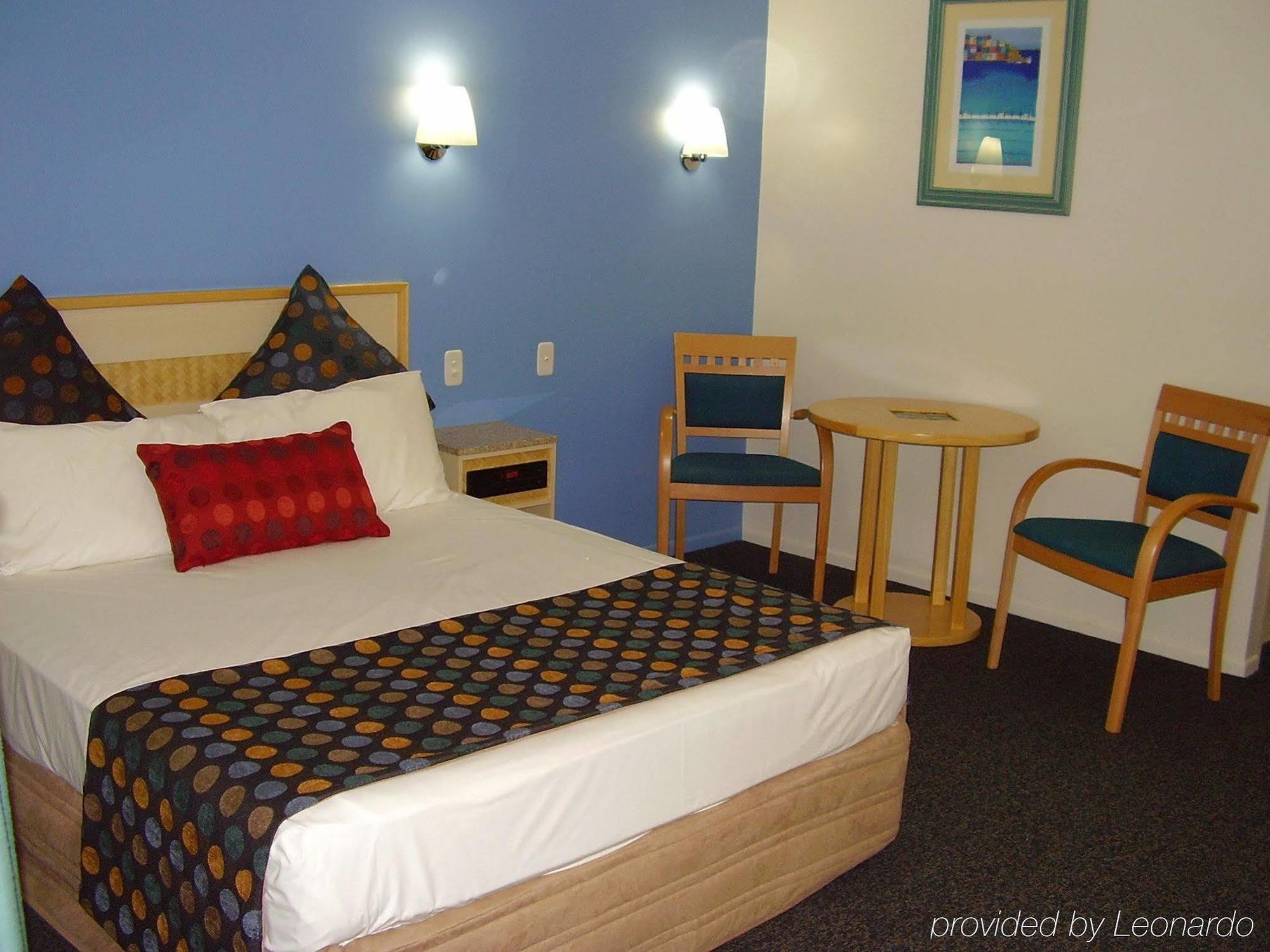 Seahaven Resort Таунсвилл Номер фото