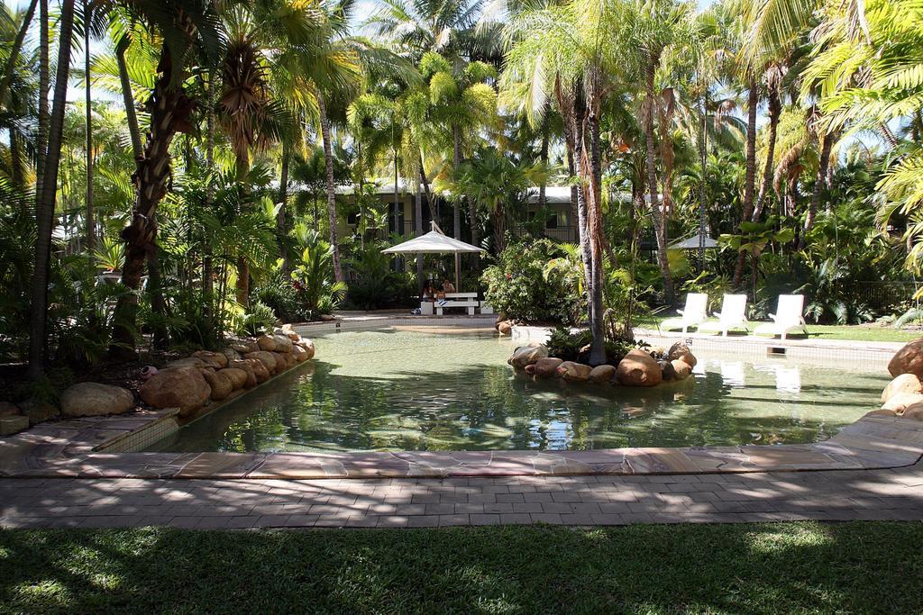Seahaven Resort Таунсвилл Экстерьер фото